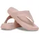 Crocs Getaway Triangle flip-flops