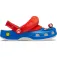 Crocs Mario IAM Classic clogs