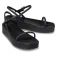 Crocs Miami Platform & Strap 샌들