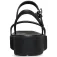 Crocs Sandali Miami Platform & Strap