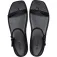 Crocs Miami Platform & Strap 凉鞋