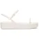 Crocs Miami Platform & Strap Sandały