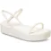 Crocs Sandali Miami Platform & Strap