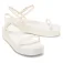 Crocs Miami Platform & Strap Sandały