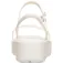 Crocs Miami Platform & Strap sandaalit