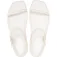 Crocs Miami Platform & Strap 凉鞋