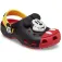 Crocs Mickey Mouse Classic träskor