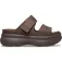 Crocs Soho Two Strap 샌들