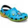 Crocs Super Mario Core Classic klompen
