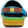 Crocs Super Mario Core Classic klompen