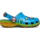 Crocs Super Mario Core Classic clogs