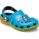 Crocs Super Mario Core Classic klompen