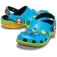 Crocs Super Mario Core Classic klompen
