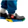 Crocs System klompit