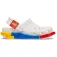 Crocs System klompit