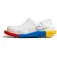 Crocs System klompit
