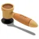 Jibbitz 3D Coffee Portafilter 핀