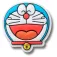 Jibbitz Doraemon 1 Pinne