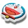 Jibbitz Doraemon 1 Pinne
