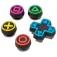 Jibbitz Game Controller Stift 5 einheiten