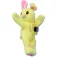 Jibbitz Huggitz Bunny Tapit