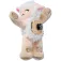 Jibbitz Pin Huggitz Lamb