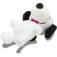 Jibbitz Peanuts Snoopy Plush Head 핀