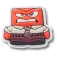 Jibbitz Pin Pixar Inside Out Anger