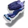 Jibbitz Pixar Inside Out Ennui Stift