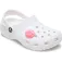 Jibbitz Spillo Pink Squishy Lips