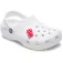 Jibbitz Pin Red Dice