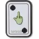 Jibbitz Spillo Spade Card