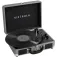 Victrola Briefcase Journey Levysoitin