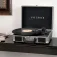 Victrola Briefcase Journey turntable