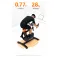 Cycplus Smart T7 Rower stacjonarny