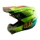 Troy lee designs GP Pro Segment Offroad-helm junior