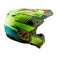 Troy lee designs GP Pro Segment Offroad-helm junior