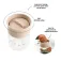Done by deer Celebration 360° Learning Cup