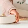 Done by deer Stick & Stay Tiny Farm Dinnerware Set