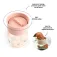 Done by deer Tiny Farm 360° Learning Cup