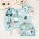 Done by deer Tiny Farm 양손잡이 스파우트컵