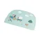 Done by deer Set de table Silicone Tiny Farm