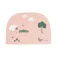 Done by deer Set de table Silicone Tiny Farm
