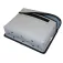 Outils oceans Flap bag