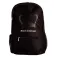 Black crown Focus rucksack