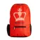 Black crown Focus rucksack