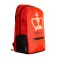 Black crown Focus backpack