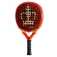 Black crown Gladius Force padelracket