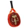 Black crown Gladius Force padelracket