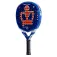 Black crown Gladius padel racket